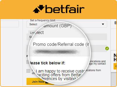 Betfair