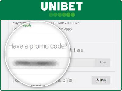 Unibet