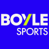 BoyleSport Bingo