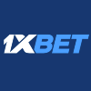 1XBET logo
