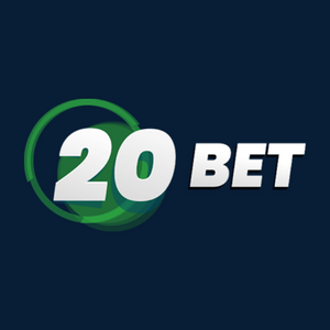 20bet logo
