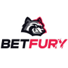 Betfury logo