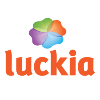 Luckia logo