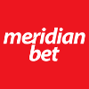 Meridianbet logo