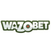 Wazobet logo